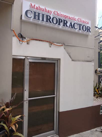 Top 10 Best Chiropractor Near Manila, Metro Manila .